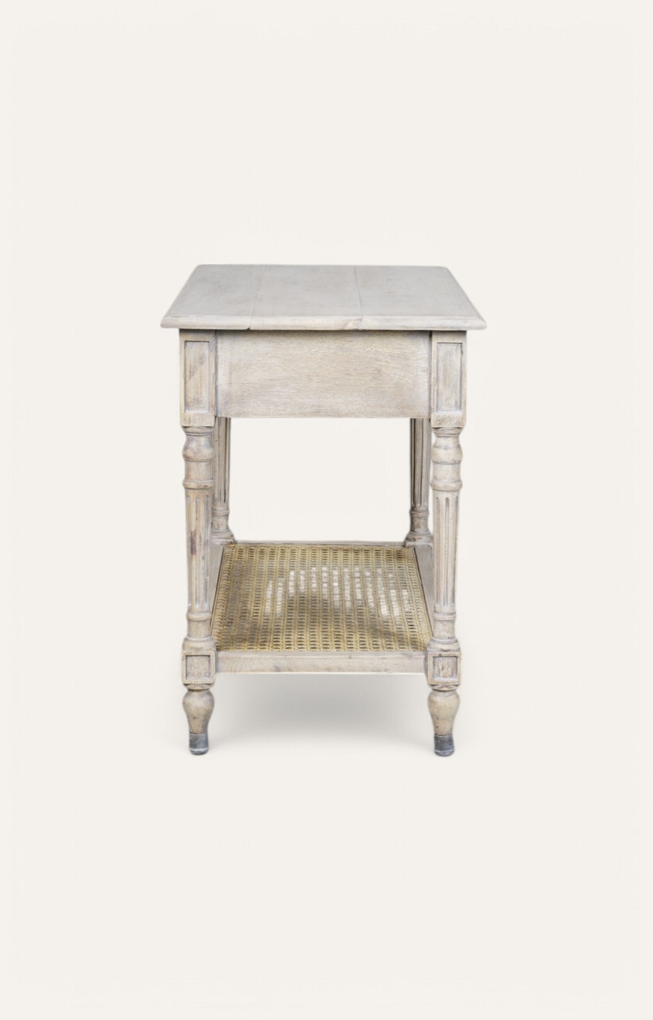 French Gustavian Night Stand