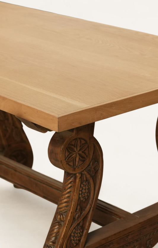 Dining Table- Recheck