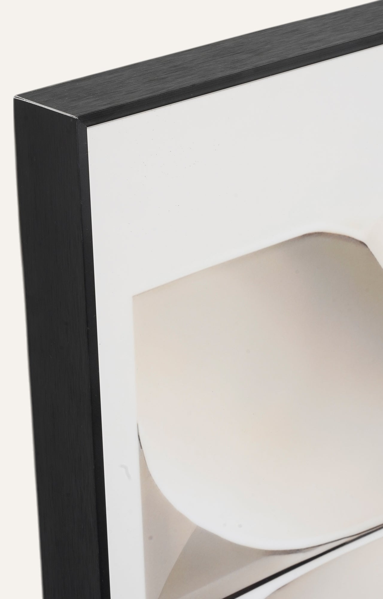 Tessellated Patterned Textured Wall Art