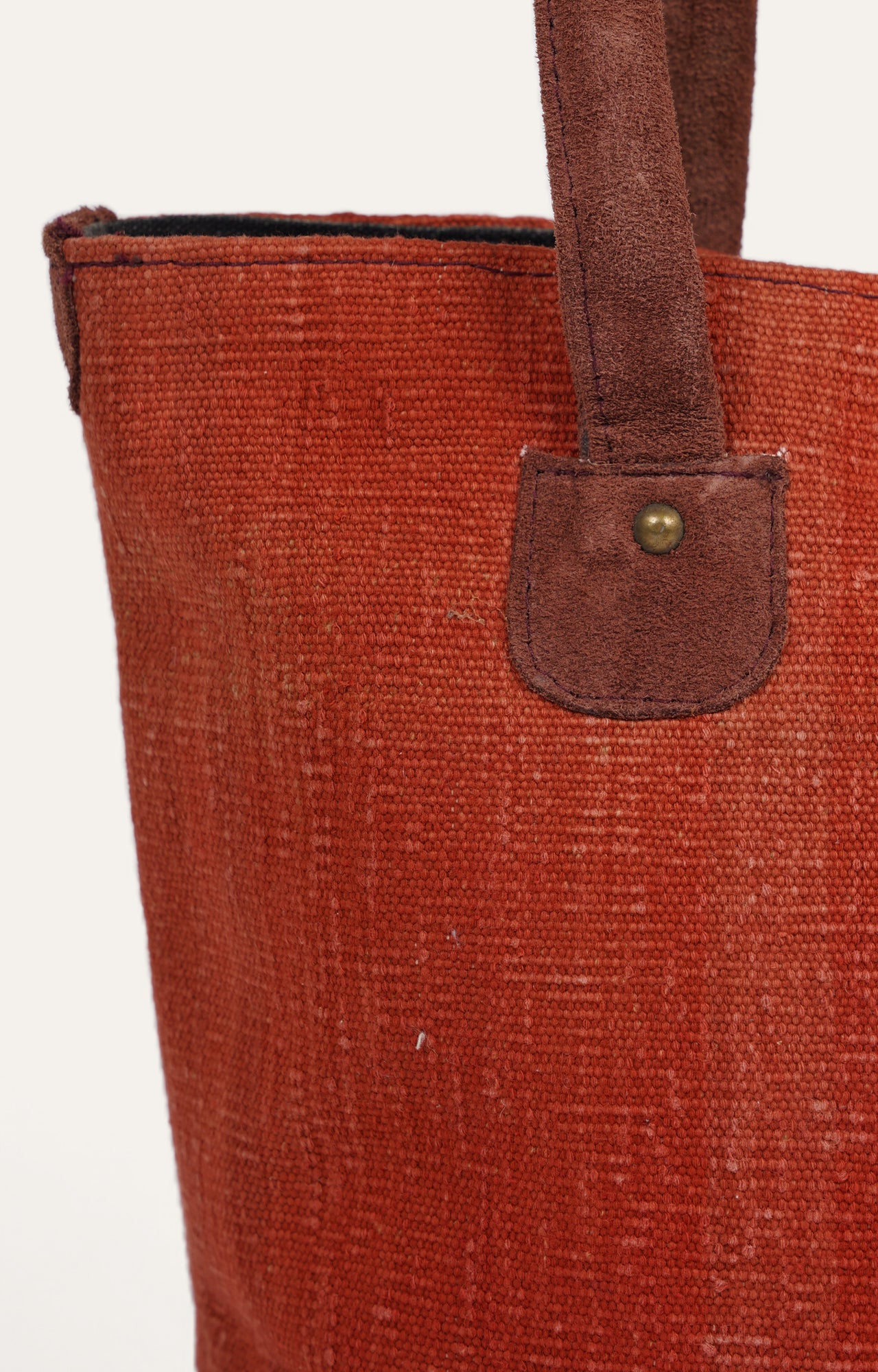 Handwoven Tote Beg