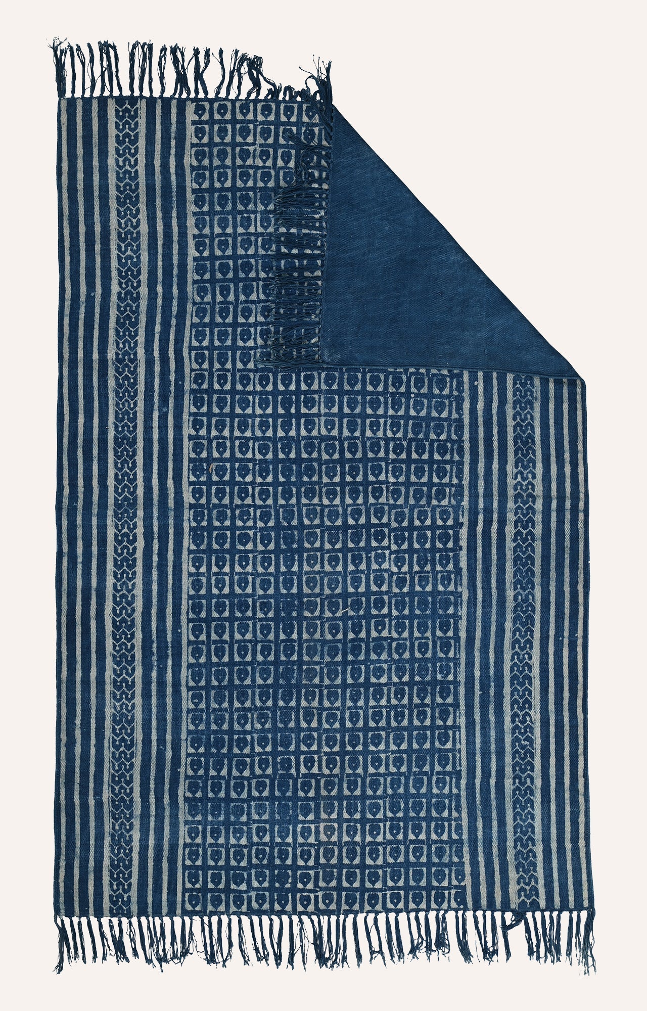 Nautical Horizon Rug