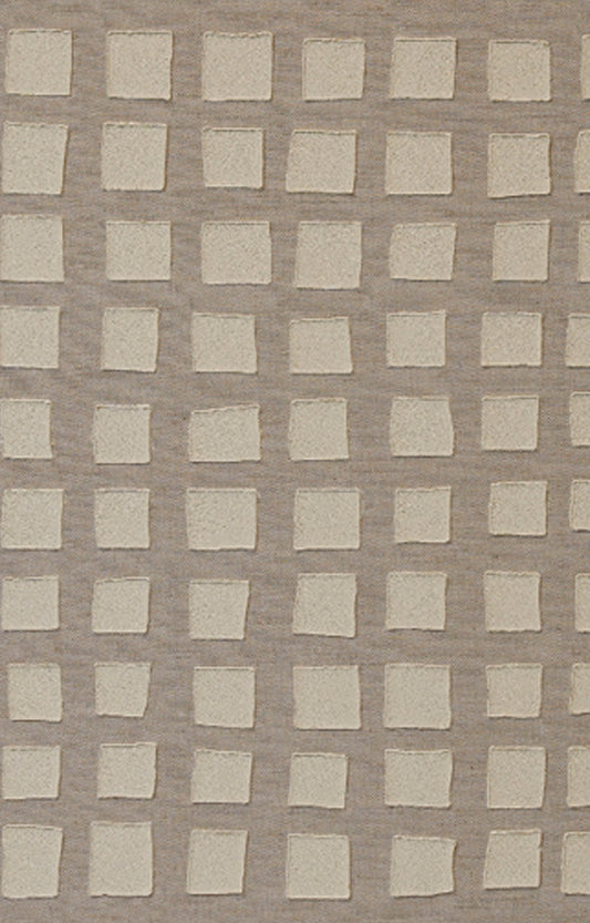 Blocks Texture Hand painted Canvas Frame