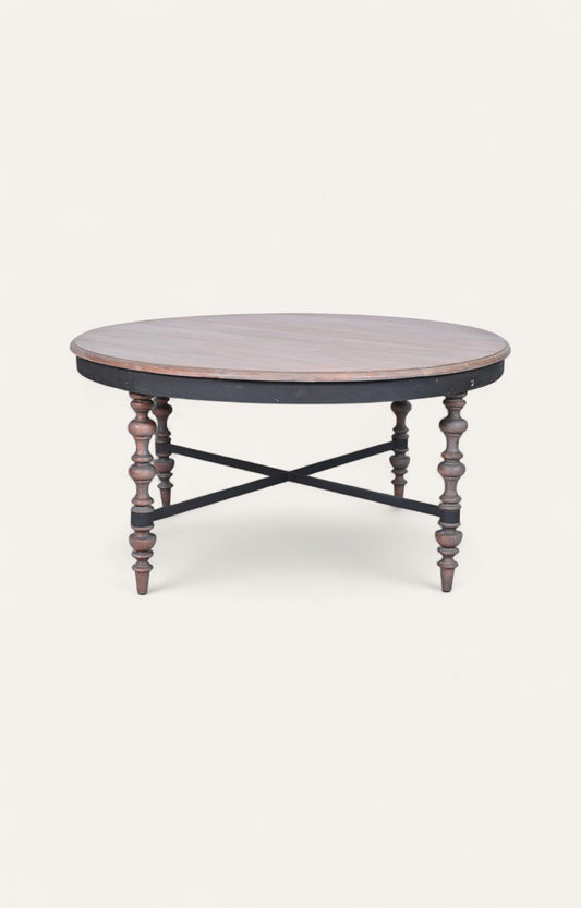 Modern Round Coffee Table