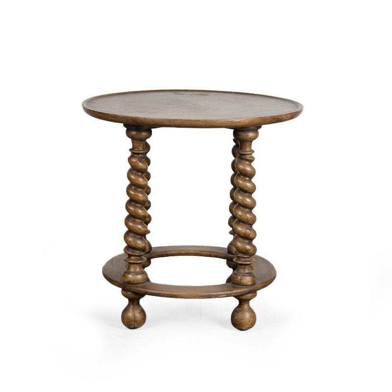 Side Table – Samurai Exports