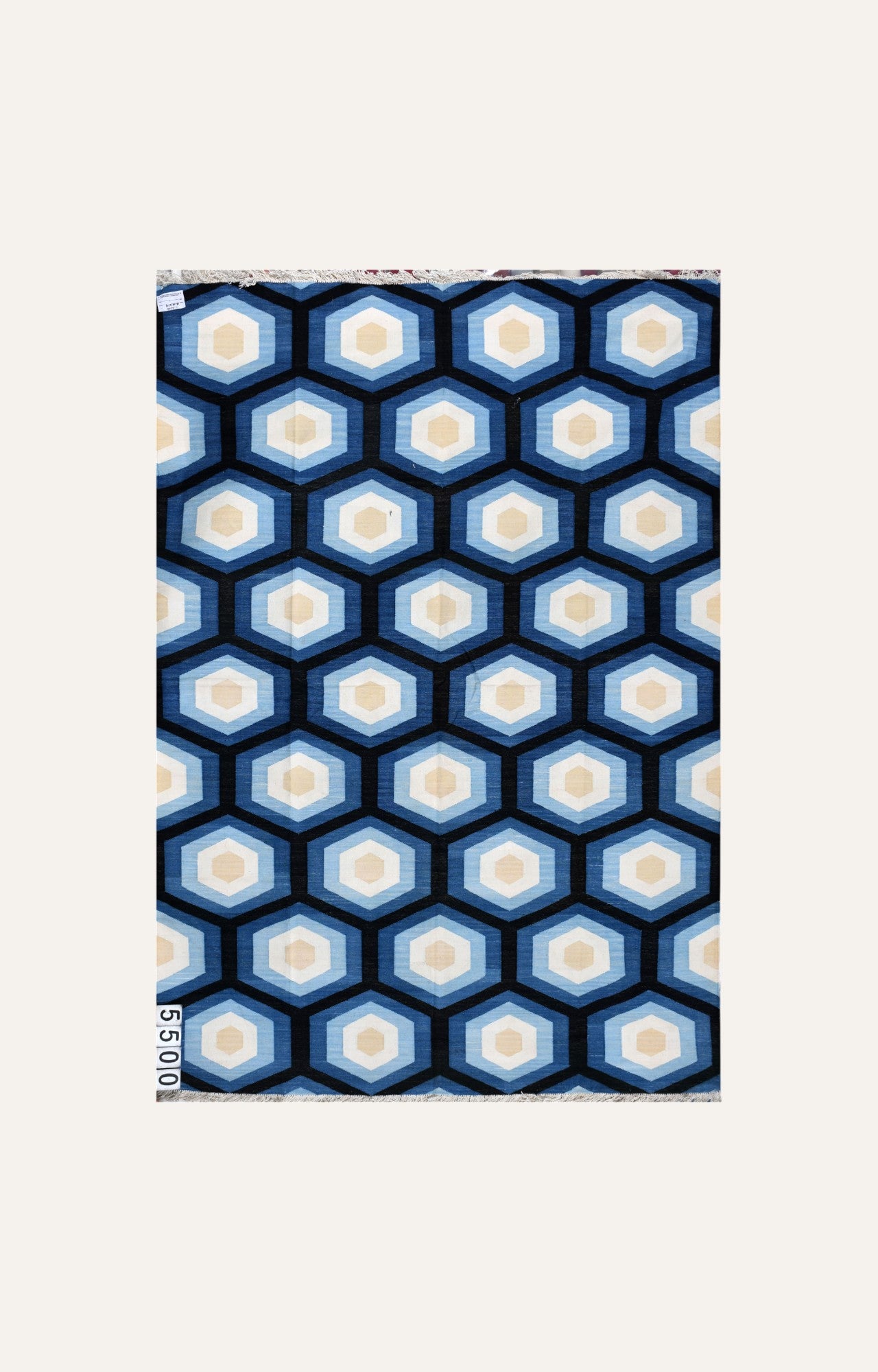 Cotton Rug
