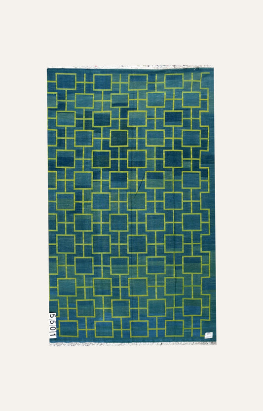 Cotton Rug