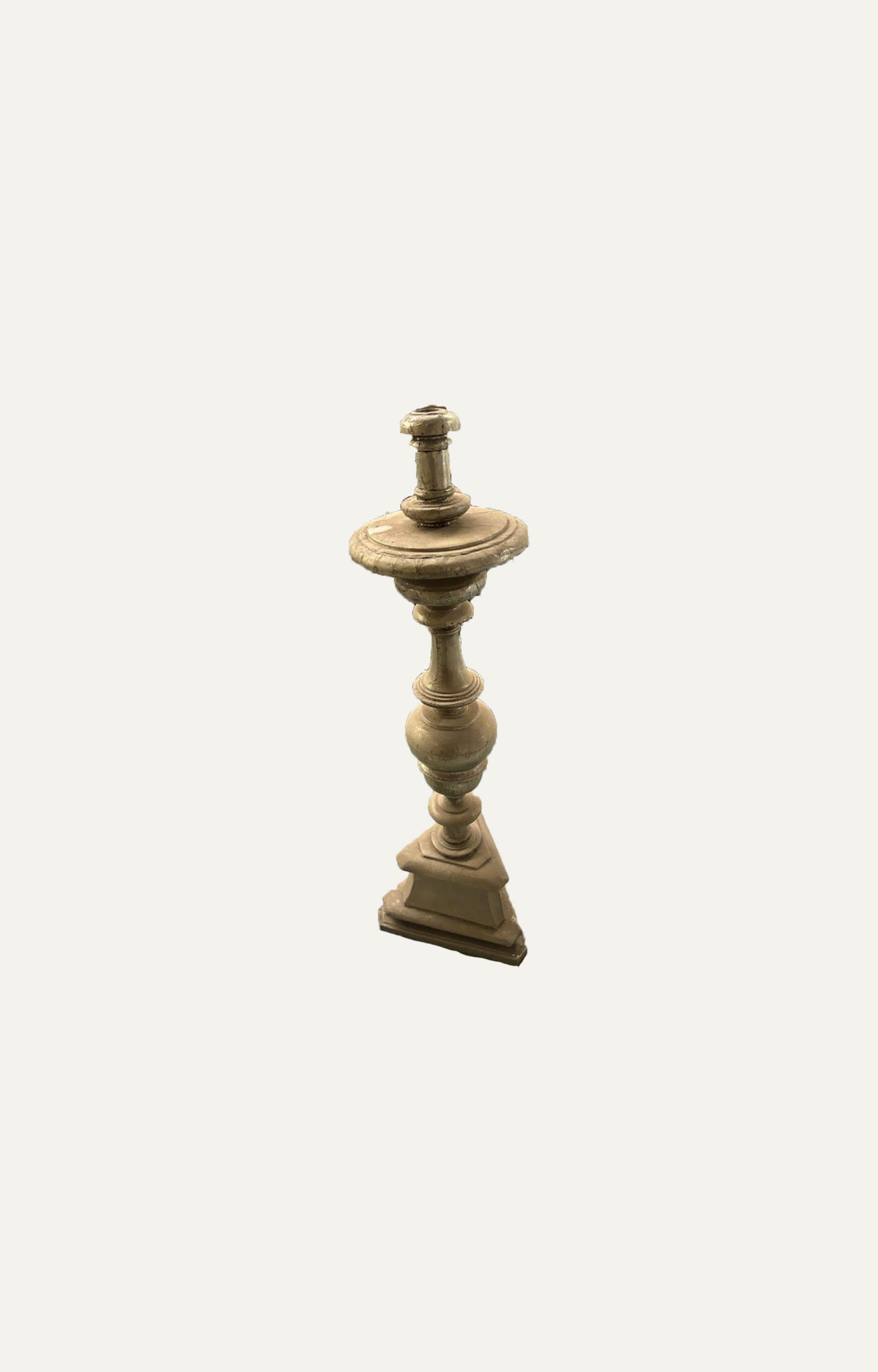 Candle Stand