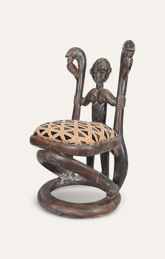 Wooden Vintage Chair