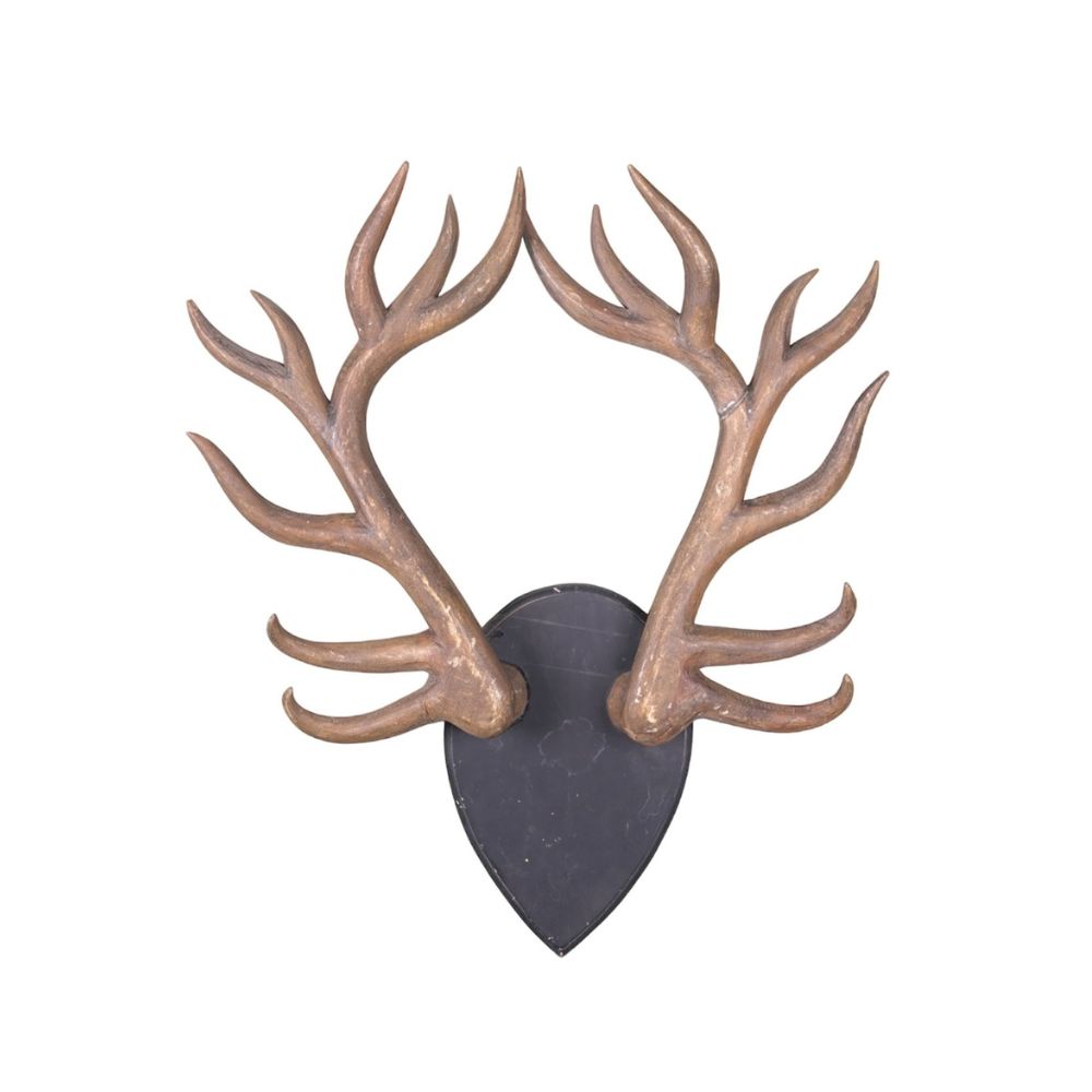 Wooden Antler