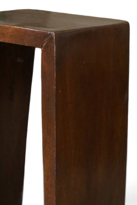 The Attic French Style Wooden Nesting Table