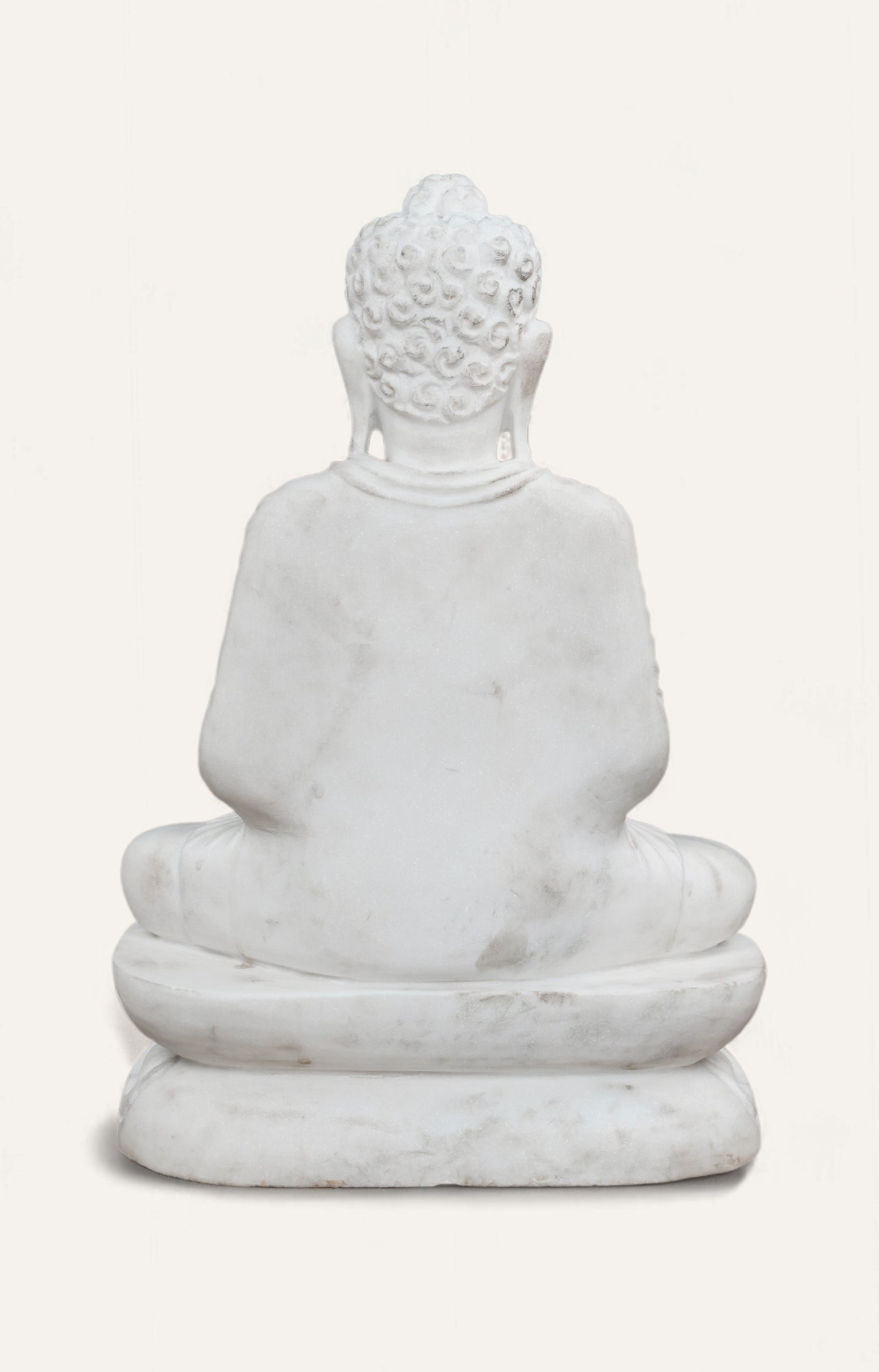 Dhyana Mudra Buddha Statue