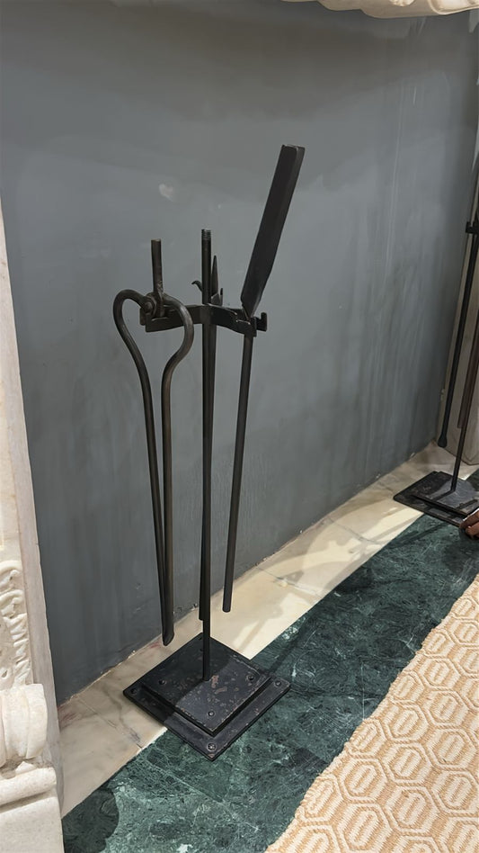 Fireplace Tool Set