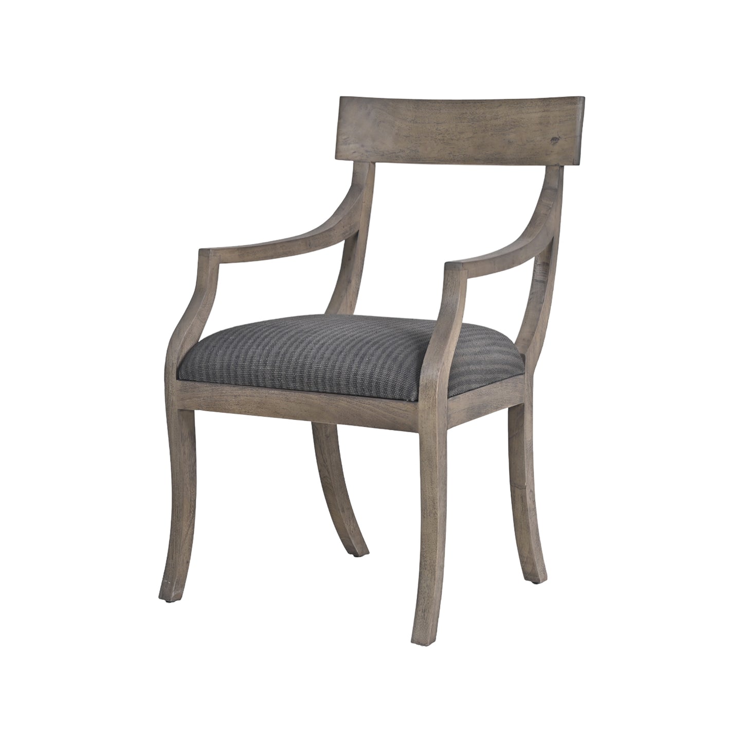 Gustavian chair