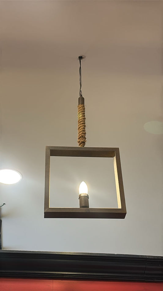 Pendant Light