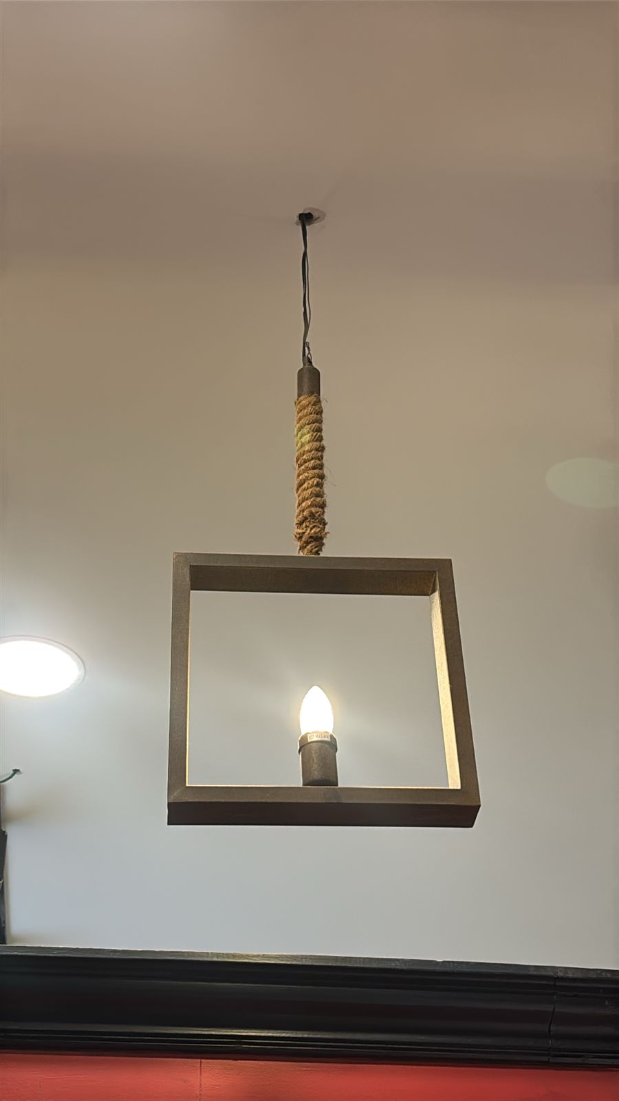 Pendant Light