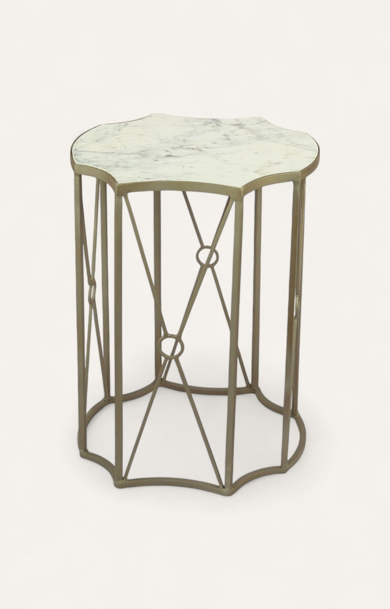 Mark impex side table