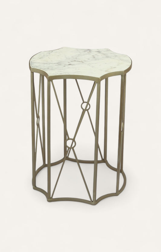 Mark impex side table