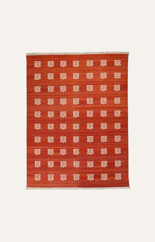 Handwoven Rug