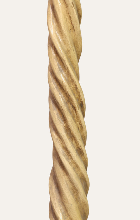 Antique Narwhal Tusk Trio