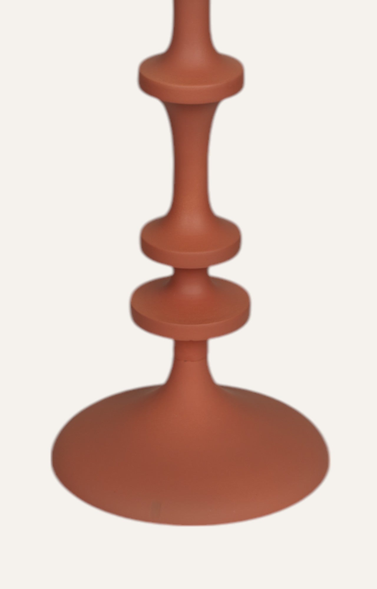 Caramine Candle Stand