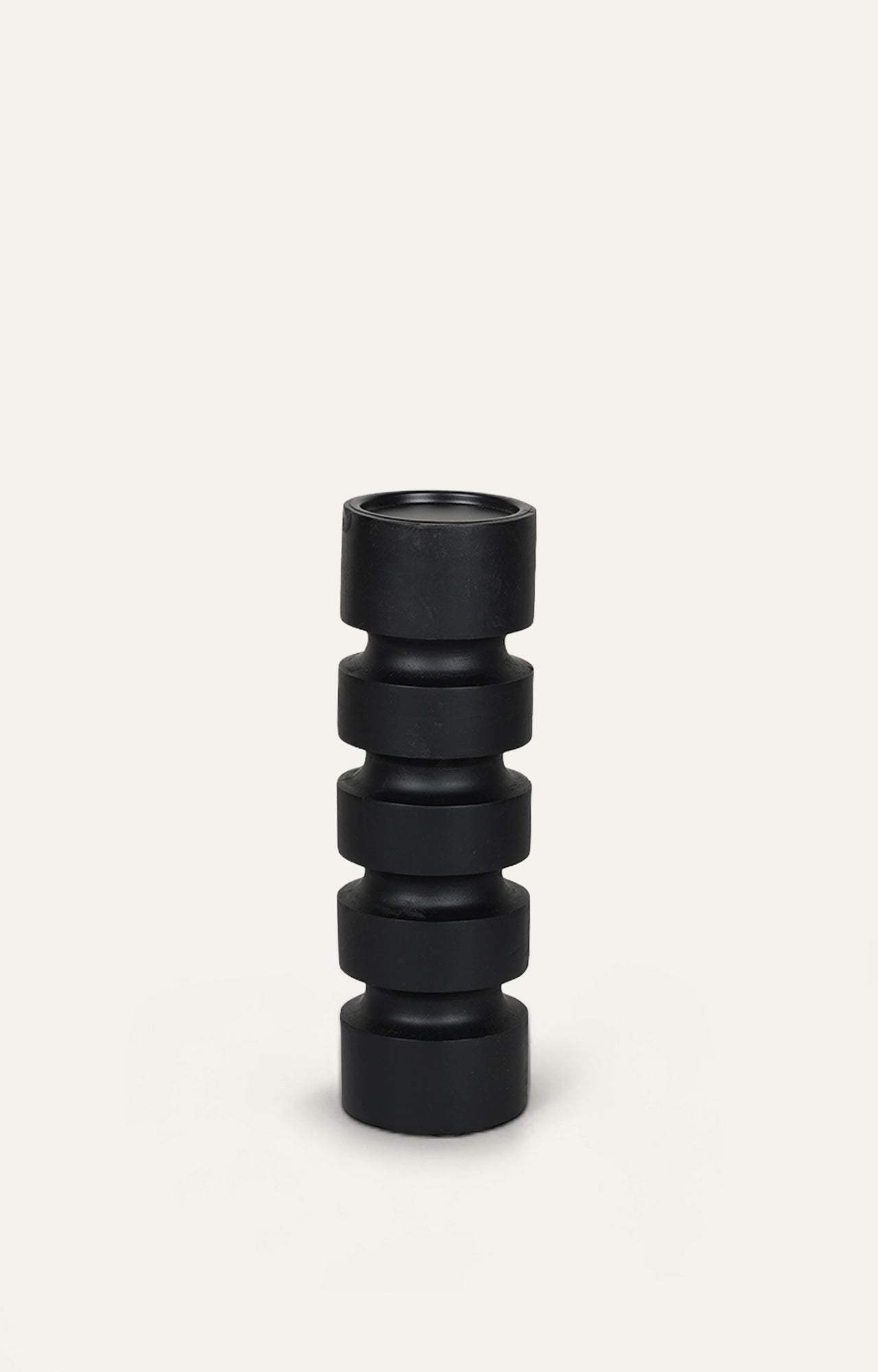 Noirwood Pillar Candle Stand