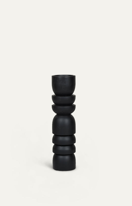 Noirwood Cascade Candle Stand