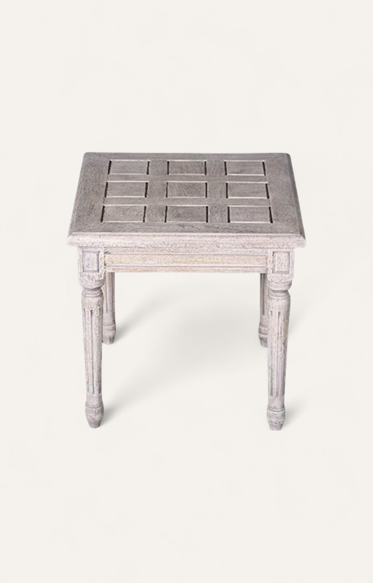 Outdoor Side Table