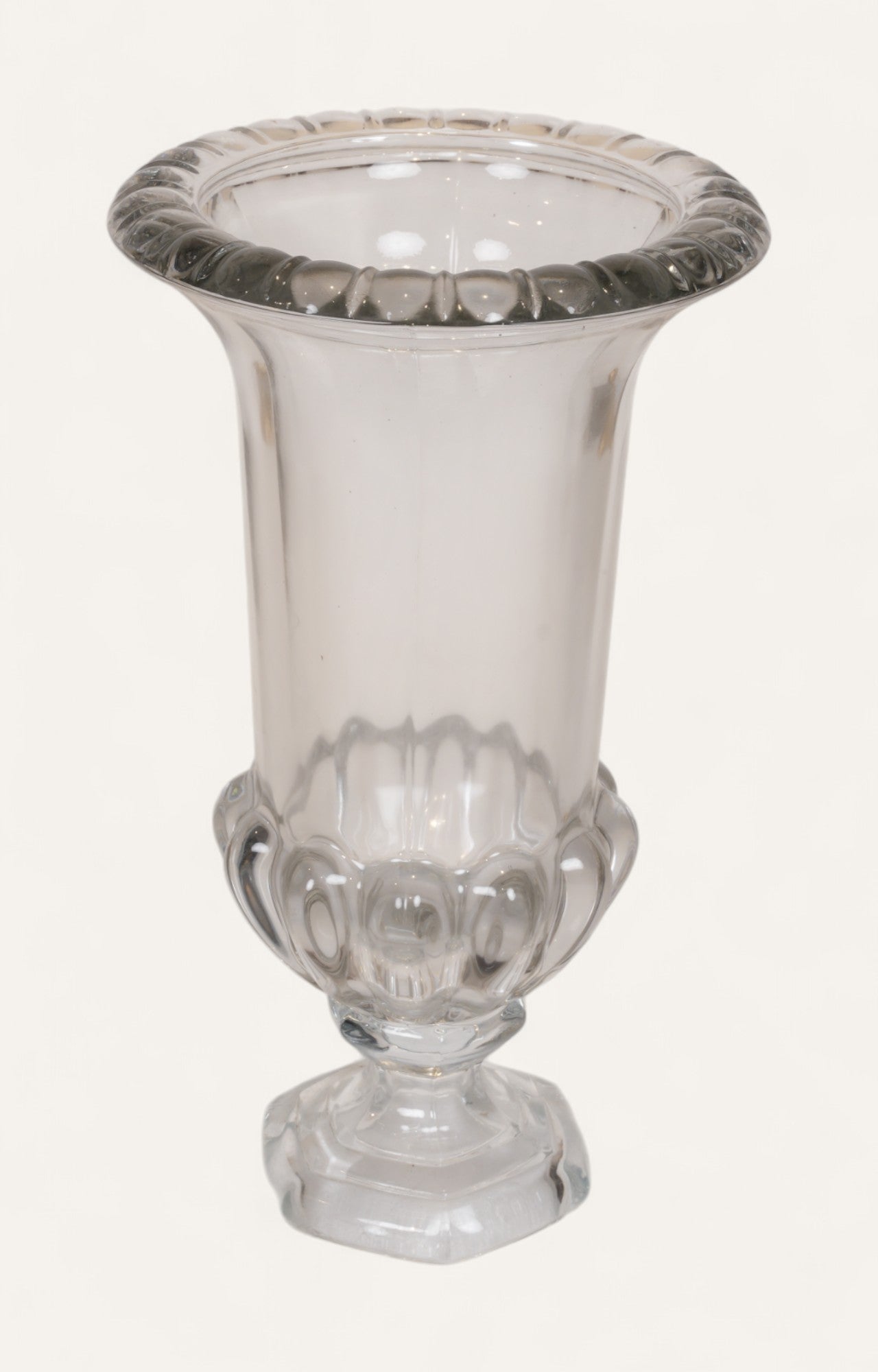 Glass Vase