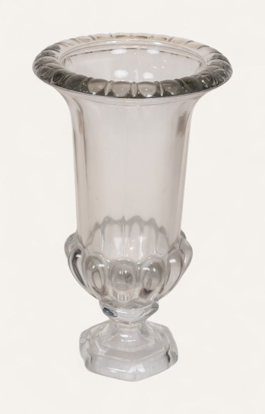 Glass Vase