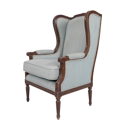 French Arm chair