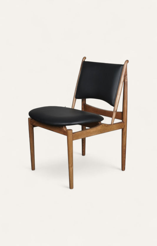Teak Wembley Dining Chair