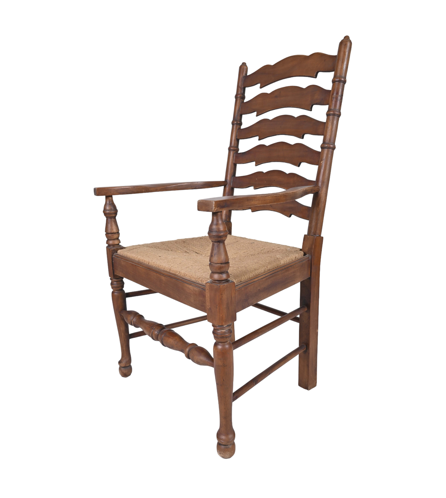 19th Century Arm Chair