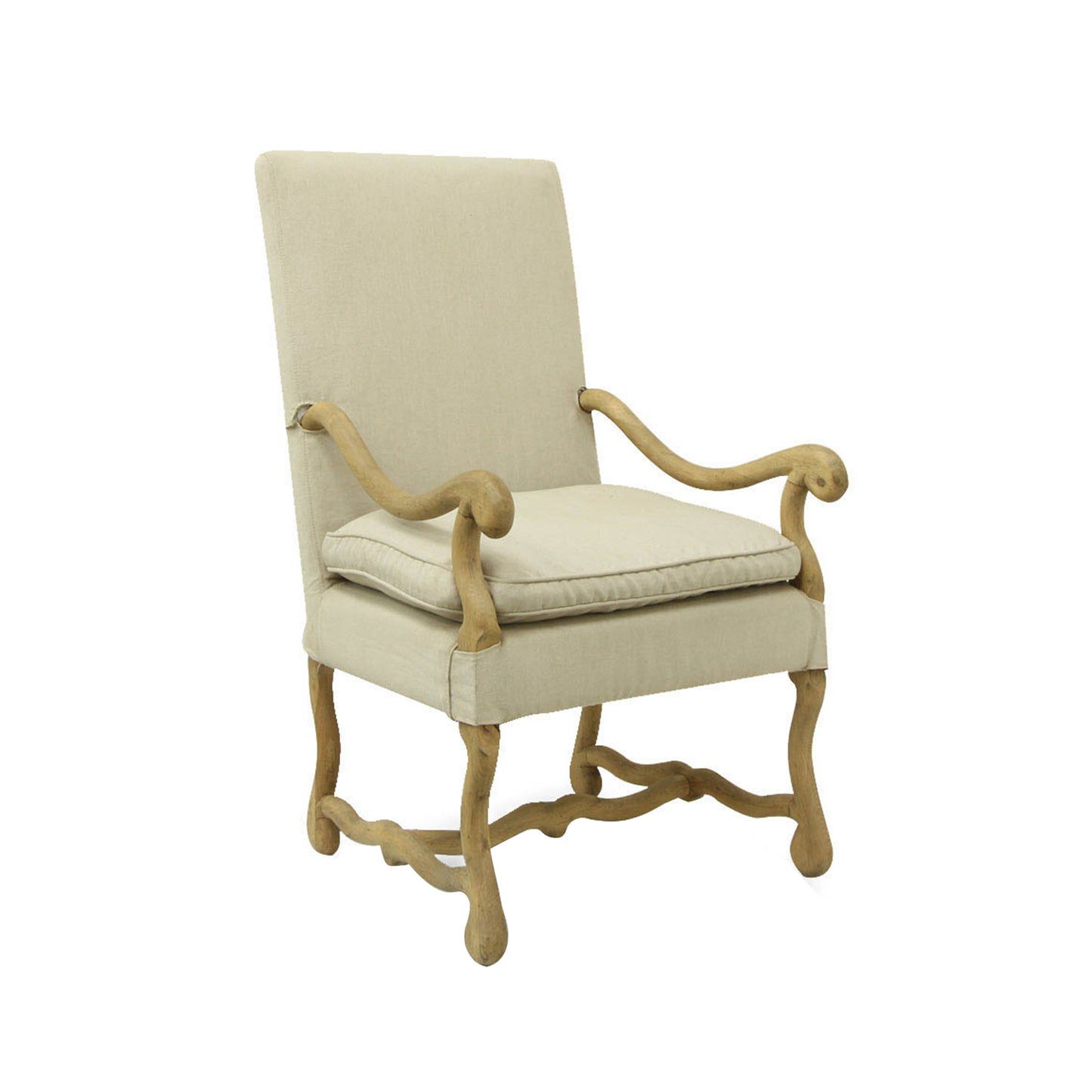 French Arm chair