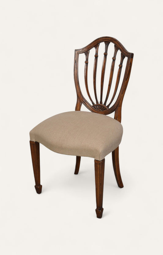 England Chair