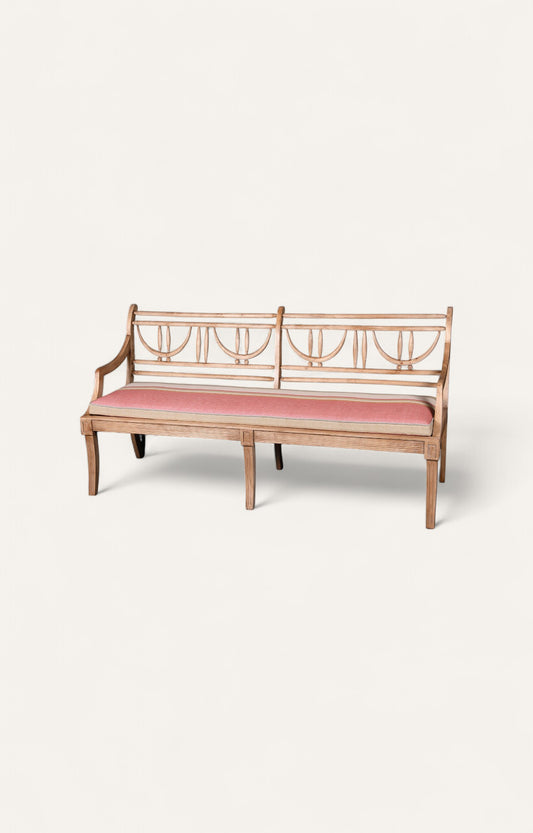 Gustavian Sofa