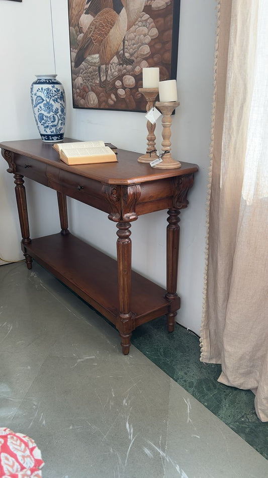 Console Table