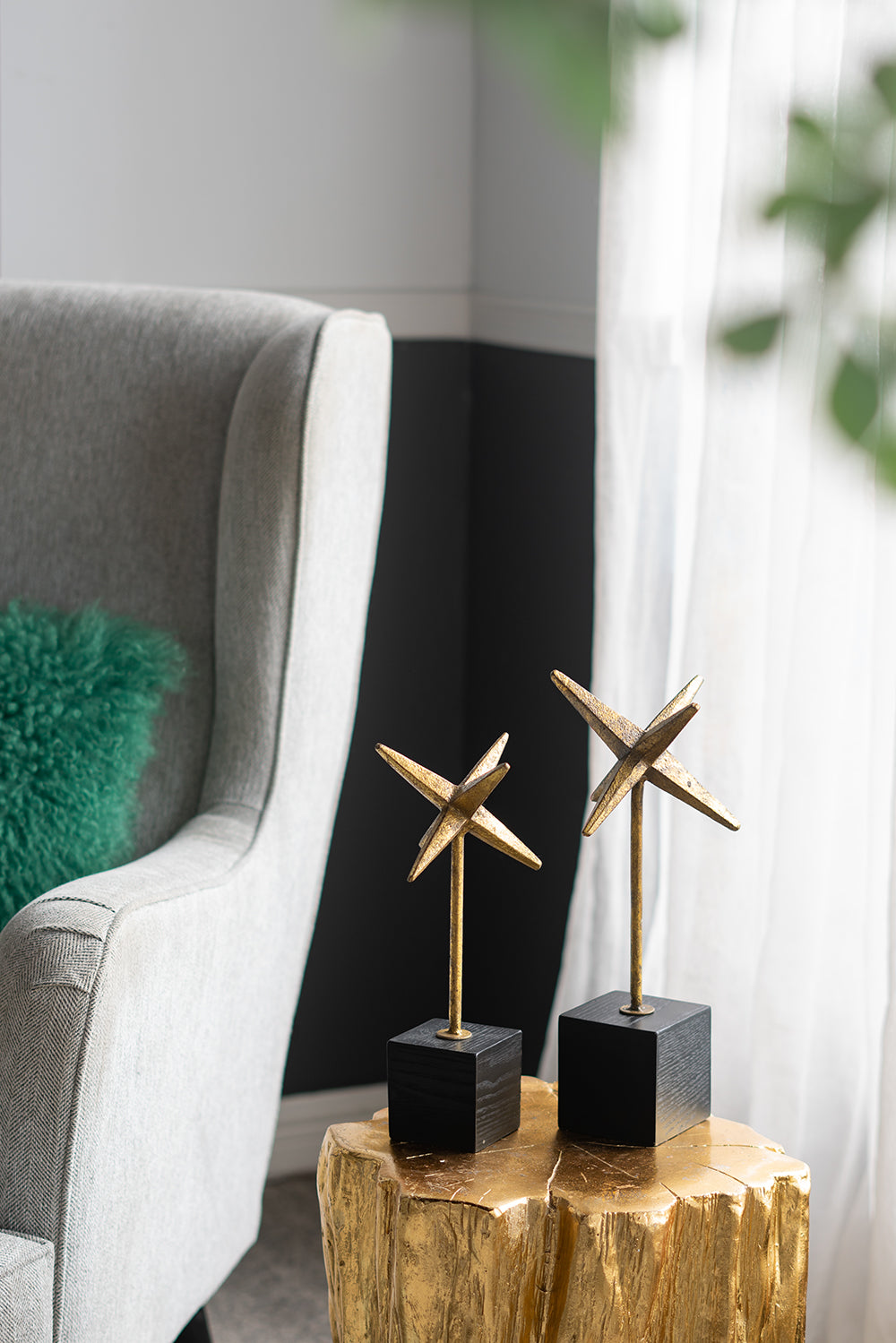 Table Decor – Samurai Exports