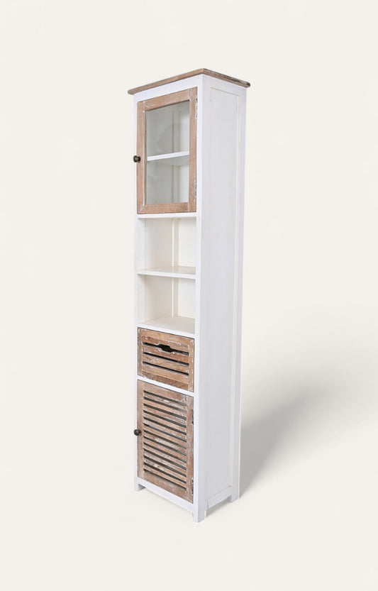 Cabinet With Door