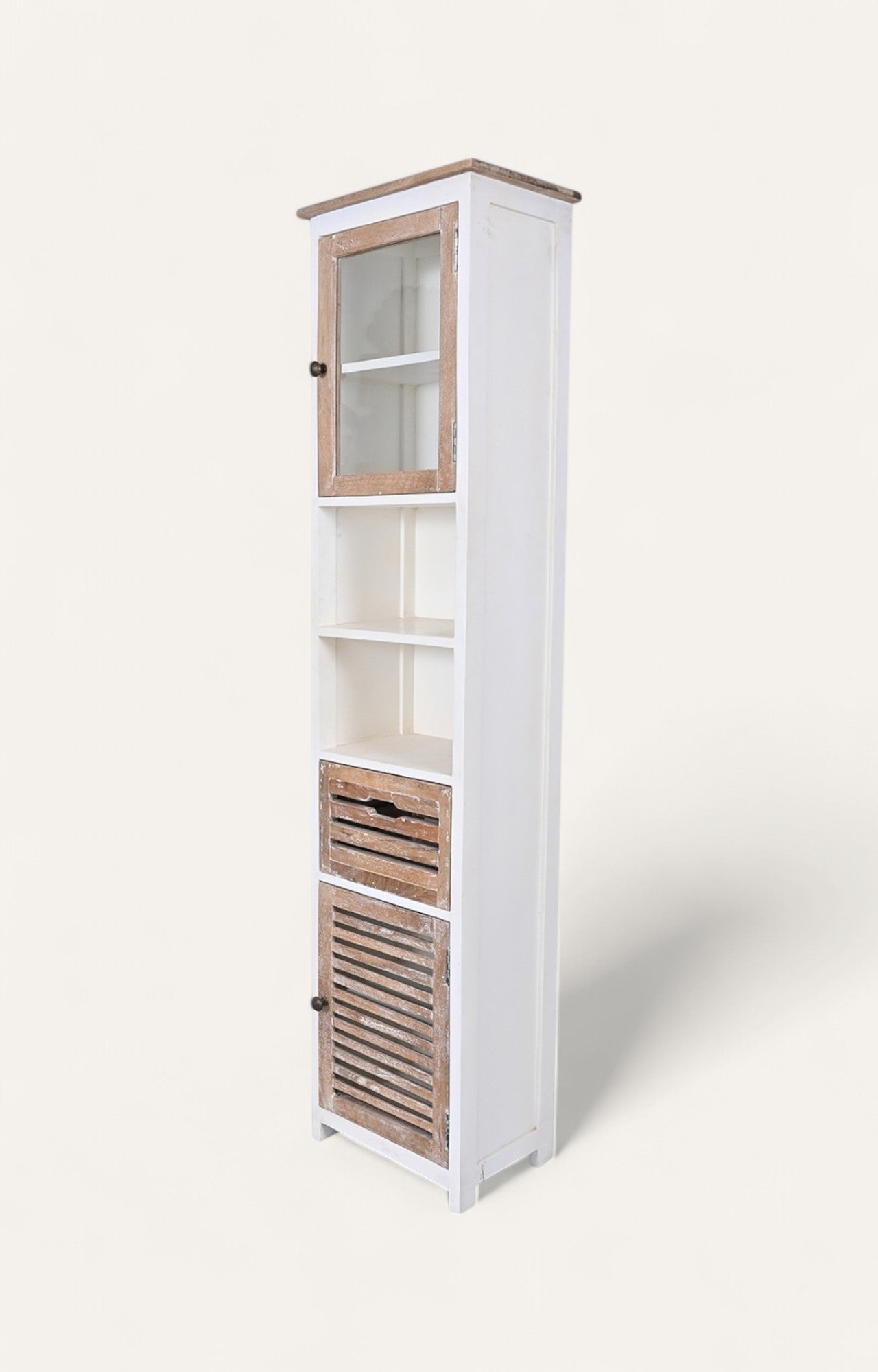 Cabinet With Door