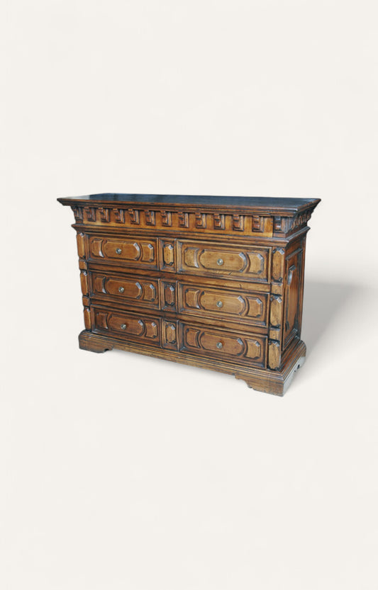 Chest Of Drawer