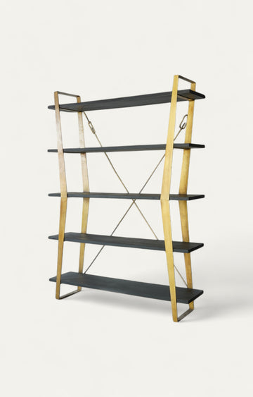 Shelve