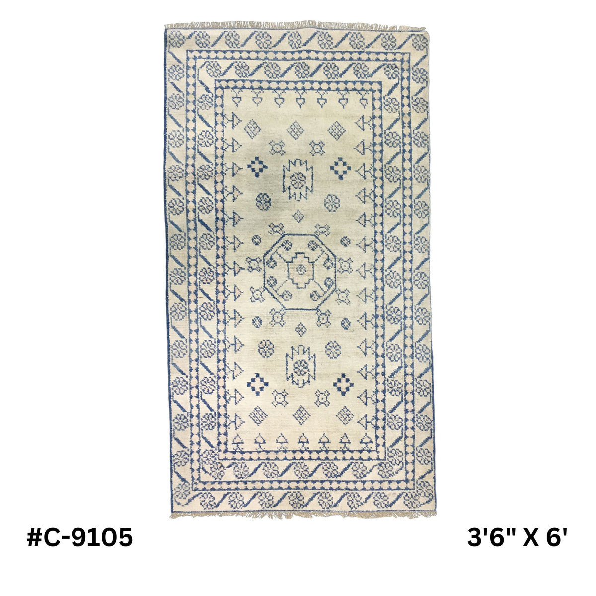 Carpet ( 9105 ) – Samurai Exports