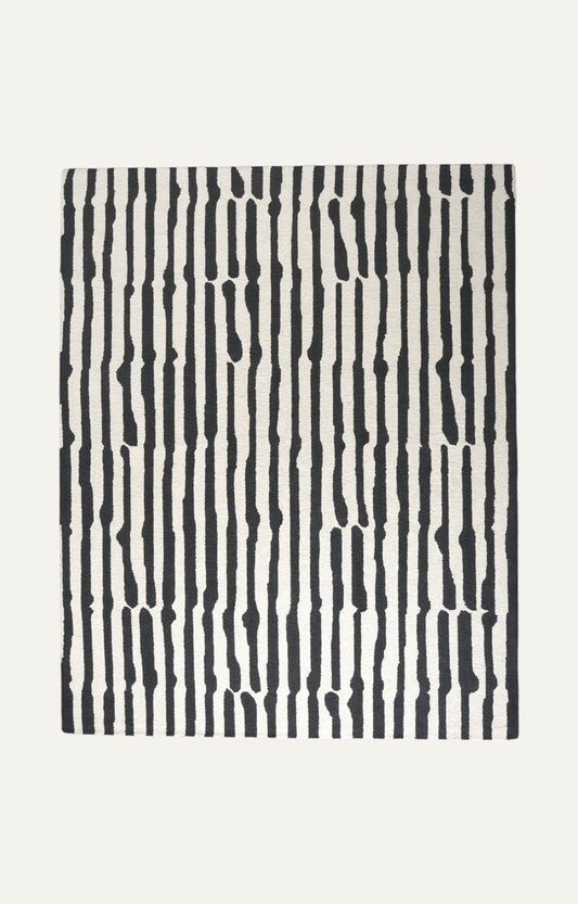 Chevron Indusbar Rug