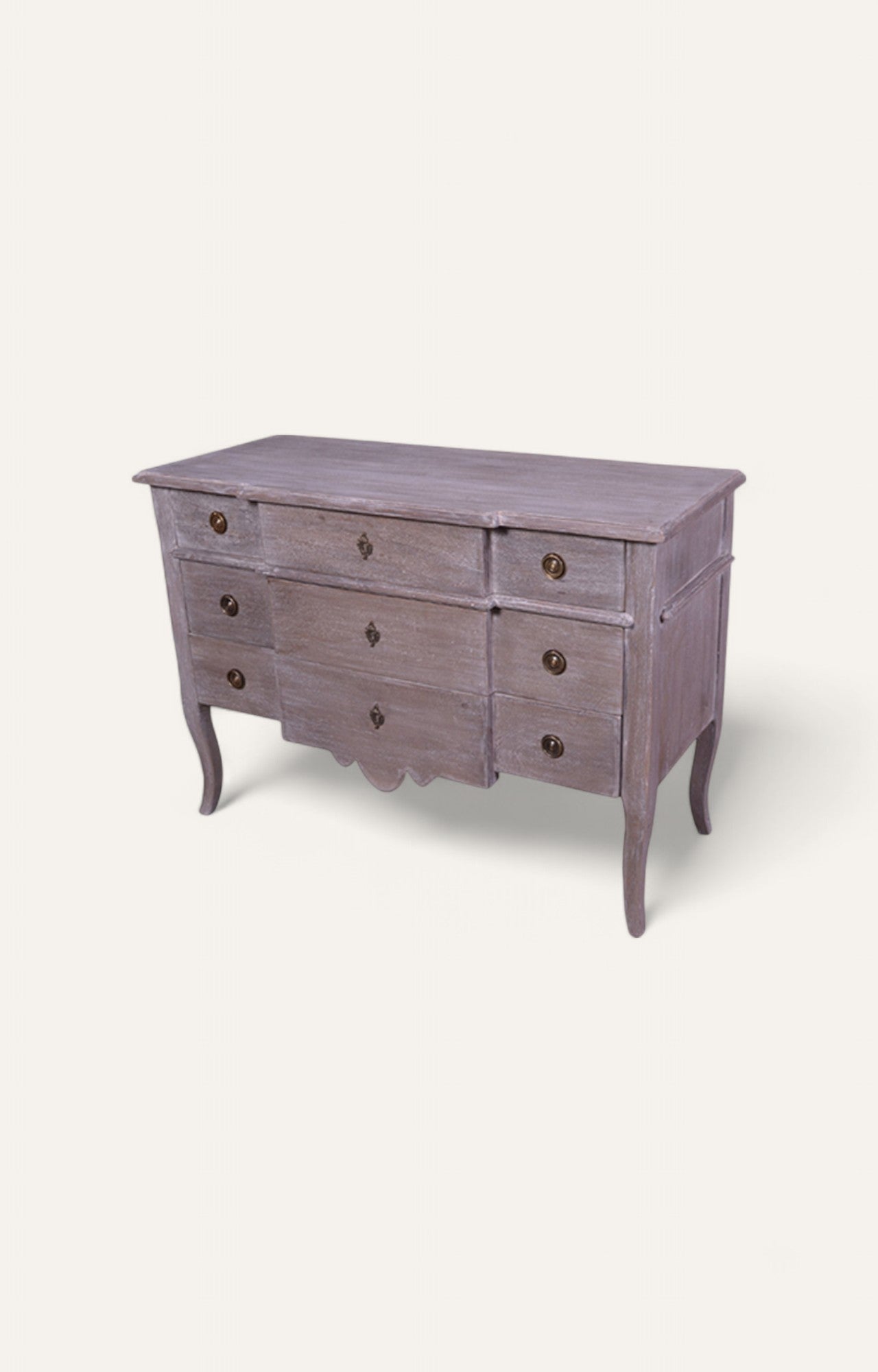 Chest Of Drawer