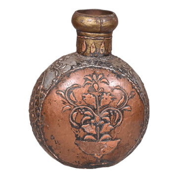 Metal Pots