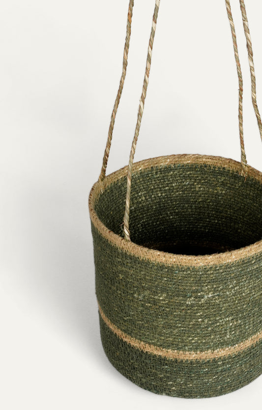 Seagrass Storage Basket