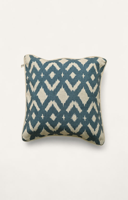 Printed cushion