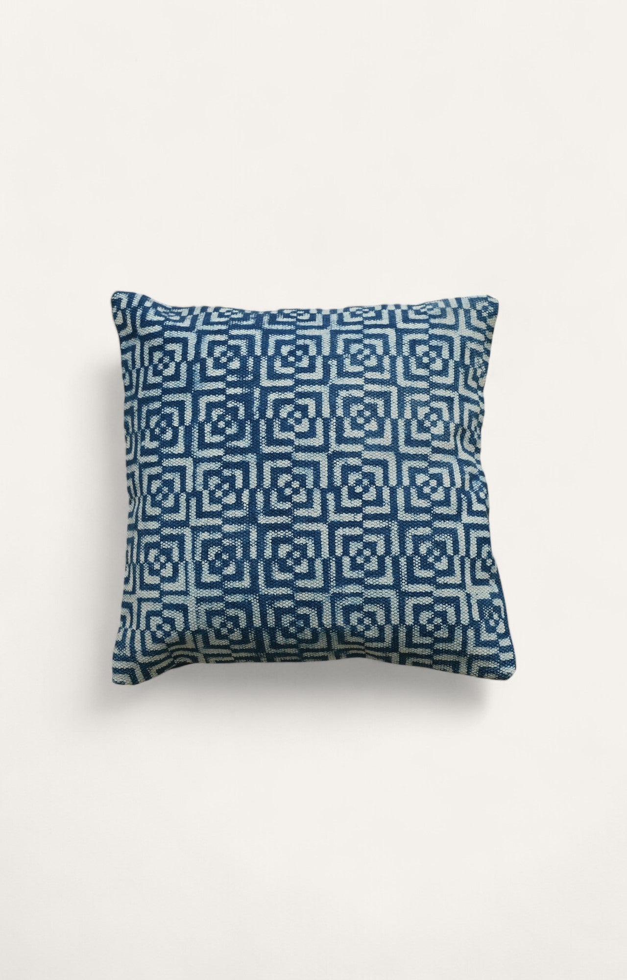 Printed cushion