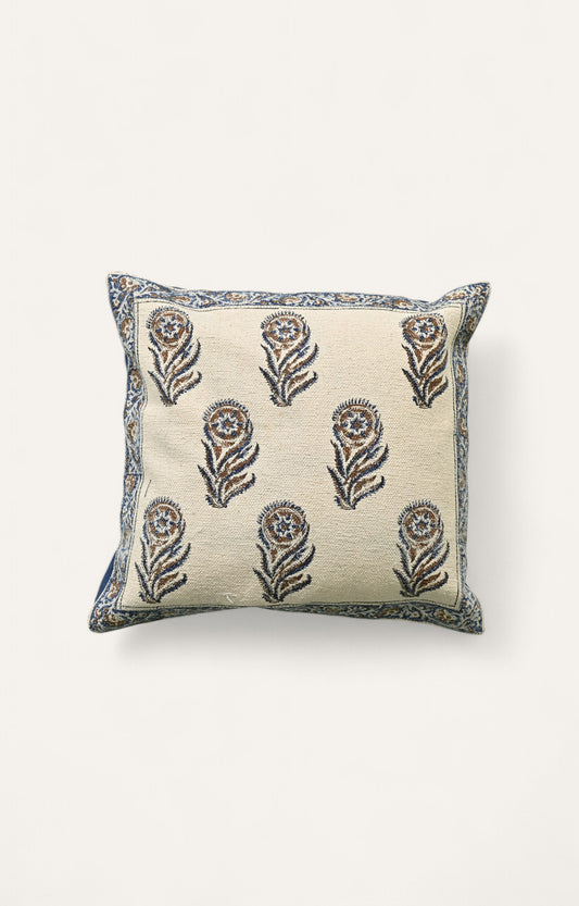 Printed cushion