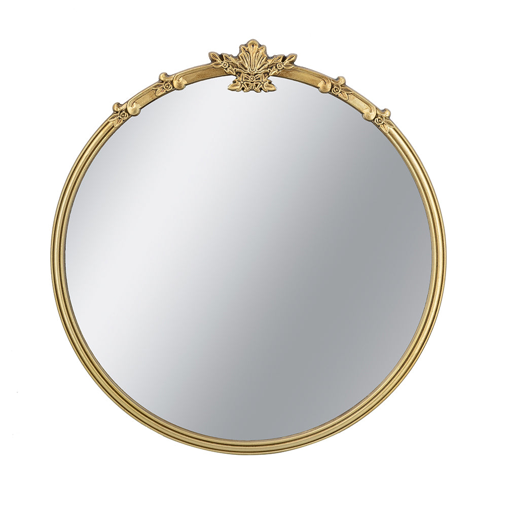 Wall Mirror – Samurai Exports